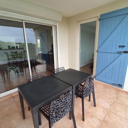 Kazadidou - Residence Grand Cap - Vue Mer Et Montagne - Piscine 르 고지에 외부 사진