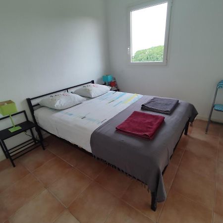 Kazadidou - Residence Grand Cap - Vue Mer Et Montagne - Piscine 르 고지에 외부 사진