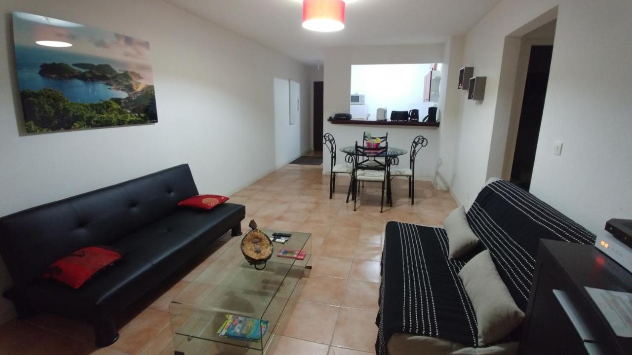 Kazadidou - Residence Grand Cap - Vue Mer Et Montagne - Piscine 르 고지에 외부 사진